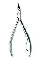 Amolação e afiação de alicate de culticula